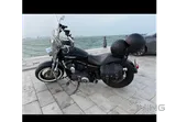 هارلي ديفيدسون سبورتستر كاستوم 1200