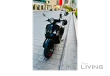 فيسبا GTS 300 سبورت – موديل 2012 للبيع