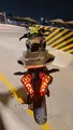 Bajaj Pulsar 200 RR SpecialEdition