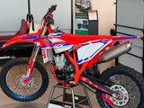 Beta RR 450 motocross