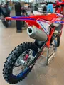 Beta RR 450 motocross