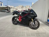 2008 Ducati 1098S