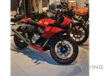 Royal Enfield Continental GT 650