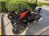 Ryker excellent condition 900cc 2019