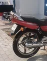 Suzuki EN 125 - 2013