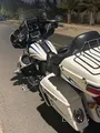 Harley Davidson Ultra Glide