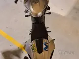 Bajaj 200RS {RR version}