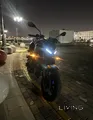 Yamaha MT-07 2025