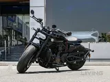 Harley Davidson Sportster Custo. 2022