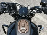 Harley Davidson Sportster Custo. 2022