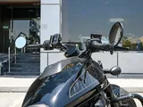 Harley Davidson Sportster Custo. 2022