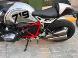 Bmw Motorcycle 