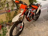 KTM Freeride 250F – Excellent Condition – Street Legal