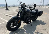 2026 CFMOTO CLC450