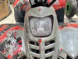 Clean bike, well maintained no accidents, ready to ride.