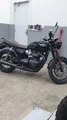 Triumph Bonneville T120