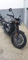 Triumph Bonneville T120