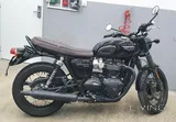 Triumph Bonneville T120
