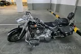 Harley Davidon 2008