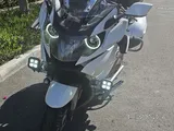 K1600 GTL Excellent condition 2018