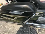 Ultra glide limited 2014