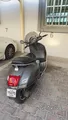 Vespa GTS 300