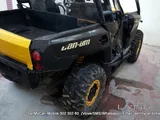 2013 بولاريس إكس آر إس 1000 كوماندور ،، معدل منخفض جدًا!!
