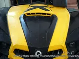 2013 بولاريس إكس آر إس 1000 كوماندور ،، معدل منخفض جدًا!!