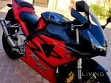 Honda CBR 954 RR Bike in Excellent Condition