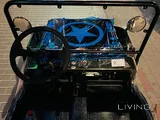 Mini jeep 150 cc