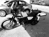 Royal Enfield Himalayan 410cc