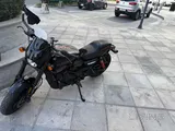 Harley Davidson 750
