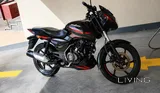 Pulsor 150 Bajaj Motor Bike
