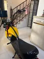 سكوتر كهربائي (ويزلي)