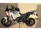 Ducati DesertX 2023 – Full Option – 5,000 KM