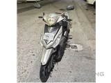 Model - Suzuki Address 125cc