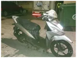 Model - Suzuki Address 125cc