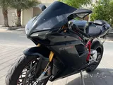 2008 Ducati 1098S