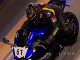Yamaha R6