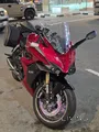 GSX-S 1000 GT (clean and well mantained)