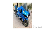 سوزوكي GSXR 1000 2018
