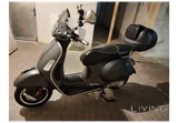 فيبسا GTS300 بحالة ممتازة