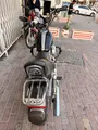 دراجة هارلي ديفيدسون موديل 2008