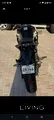 CF Moto 650 NK street fighter