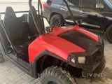 Polaris rzr 570