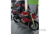 BMW S1000R - 5450km