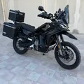 Cfmoto 800 mtx