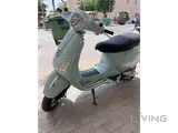 VESPA LX150 in mint condition for ale