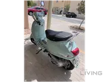 VESPA LX150 in mint condition for ale