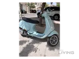 VESPA LX150 in mint condition for ale